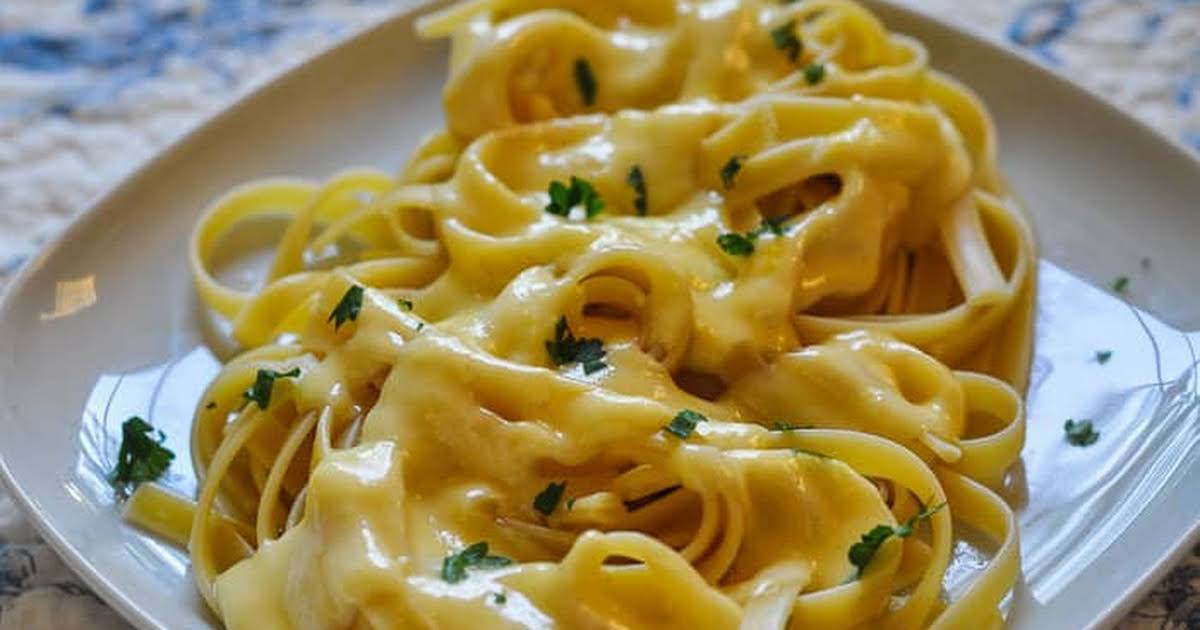 10 Best Olive Garden Sauce Recipes | Yummly