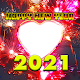 Download Happy New Year 2021 Photo Frames For PC Windows and Mac 1.0