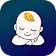 Baby Lullabies Sleep Music icon