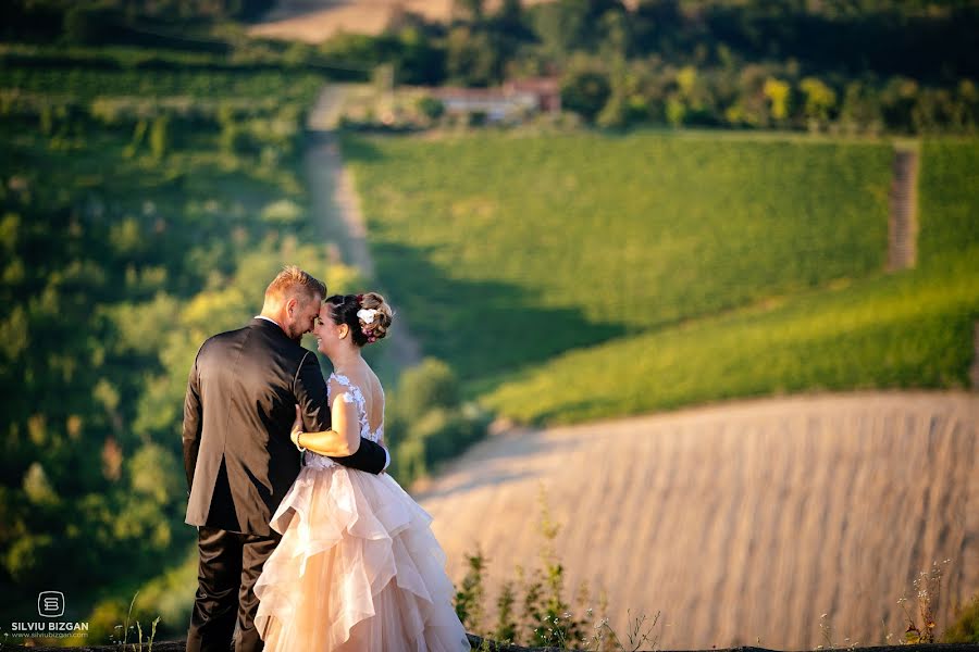 Svatební fotograf Silvio Bizgan (bizganstudio). Fotografie z 30.ledna 2019