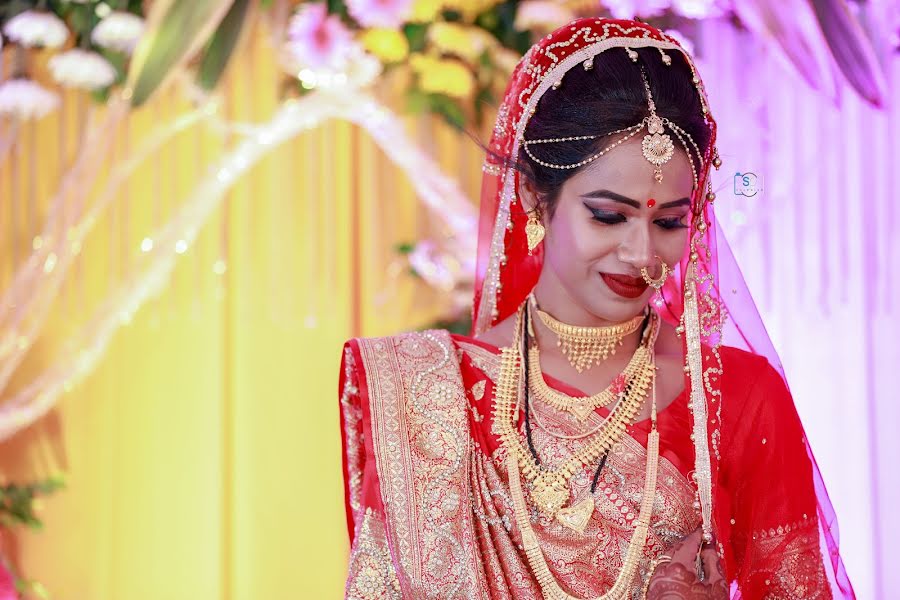 Photographe de mariage Sritam Kumar Dash (sritamkumar). Photo du 10 décembre 2020