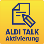 Cover Image of 下载 ALDI TALK Registration 1.2.1 APK