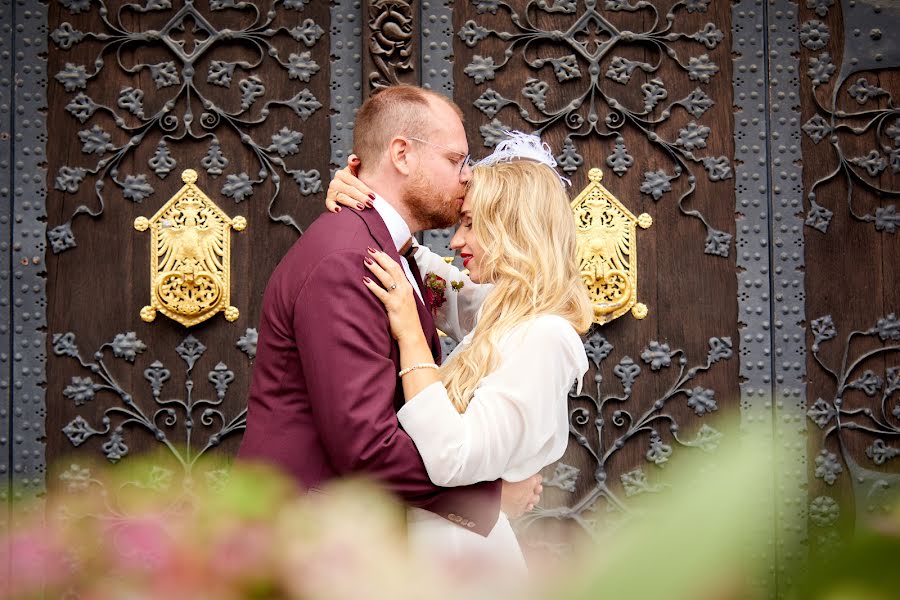 Wedding photographer Boris Bachus (boris-bachus). Photo of 31 October 2022