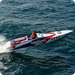 Cover Image of ダウンロード Power boat Sounds 1.0 APK