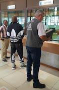 Botswana fugitive Wazha Nthoiwa-Mazinyane, wanted for a spate of armed robberies in Botswana, was extradited earlier this week after being nabbed by Interpol SA.