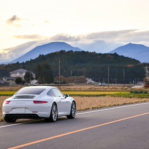 991 カレラ S