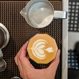 Cortado