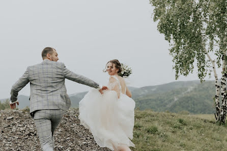 Wedding photographer Evgeniy Nikolaev (nicolaev). Photo of 22 July 2020