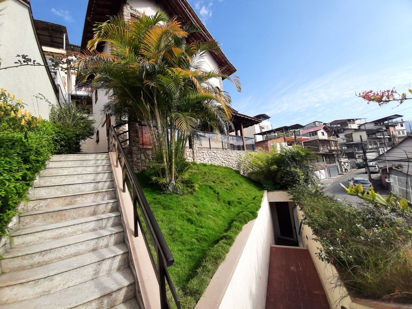 Casa à venda em Bela Vista, Nova Friburgo - RJ - Foto 10