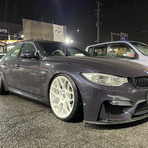 M3 セダン