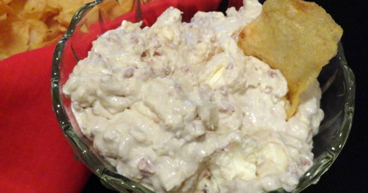 10 Best Horseradish Chip Dip Recipes | Yummly