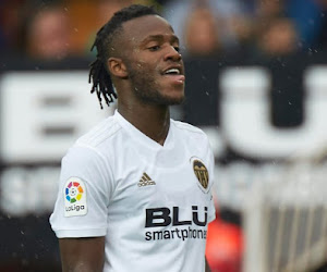 Un géant de Serie A pour relancer Batshuayi ?