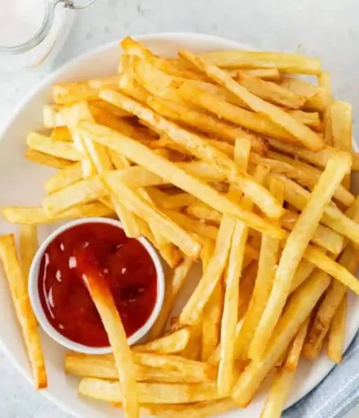 French Fries [Large, Serves 1]