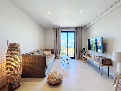 Apartment with terrace 5