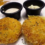 TEXAS ROADHOUSE 德州鮮切牛排(新光店)