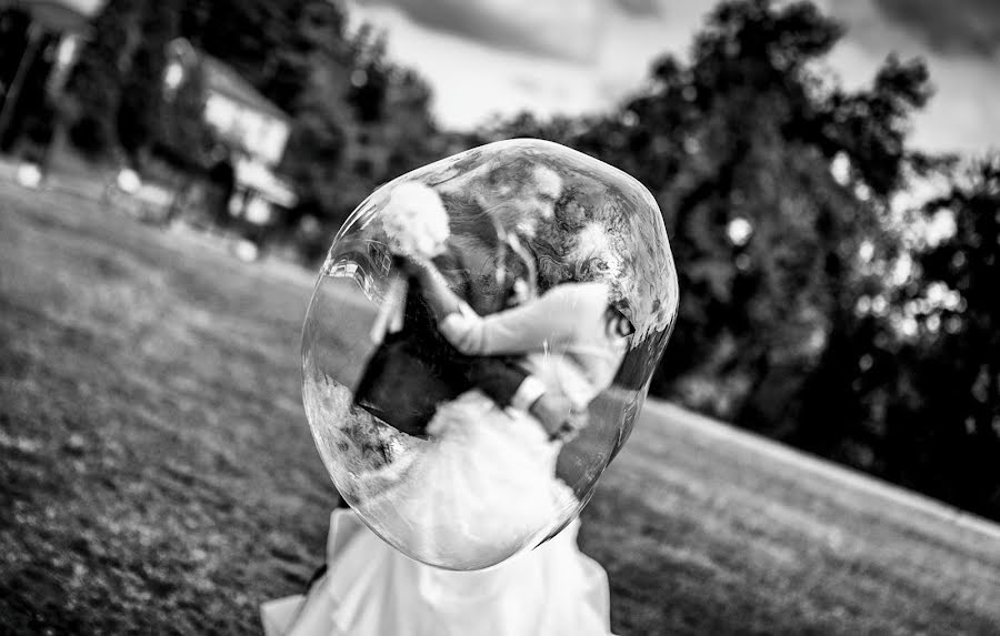 Wedding photographer Alessio Barbieri (barbieri). Photo of 17 July 2019