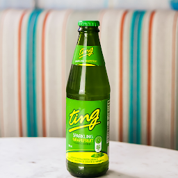 Ting Sparkling Grapefruit