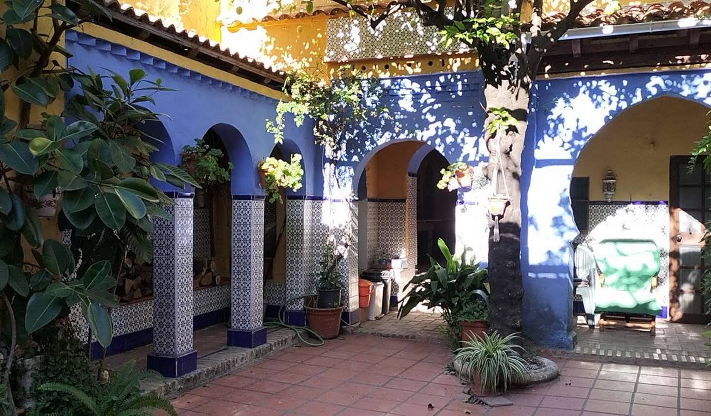 Maison avec jardin Jerez de la Frontera