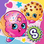 Cover Image of Télécharger Shopkins World! 3.9.1 APK