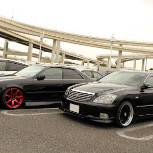 マークII JZX100