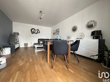 appartement à Nanterre (92)