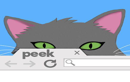 Peek Preview image 0