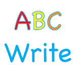 Cover Image of डाउनलोड ABC Write 1.0 APK