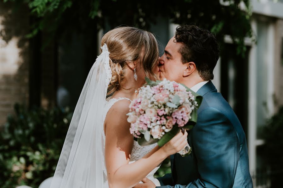 Fotograful de nuntă Pure Liefde (liefde). Fotografia din 6 martie 2019