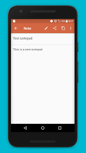 Notepad Pro 1.0.0 APK + Mod (Uang yang tidak terbatas / Pro / Tanpa iklan) untuk android