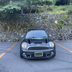 ミニクーパーS