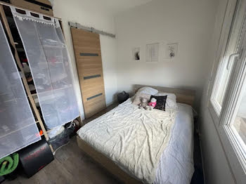 appartement à Saint-Nazaire (44)