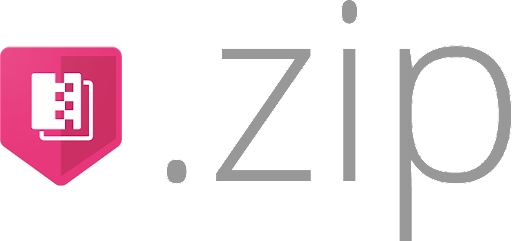 dot zip logo