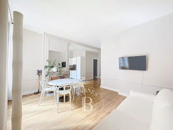 appartement à Neuilly-sur-Seine (92)