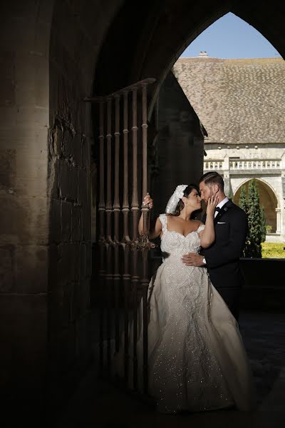 Photographe de mariage Stiven Elias (steevo). Photo du 30 octobre 2018