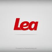 Lea · epaper  Icon