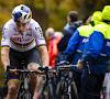 Van Aert hoopt polyvalentie aan te spreken met oog op een vierde wereldtitel