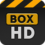 Cover Image of Download Movies and TV Shows - BOX HD 2020 1.4 APK