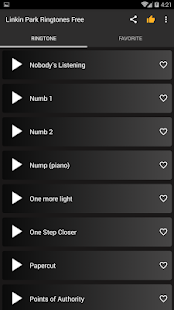 Linkin Park ringtones free(圖4)-速報App