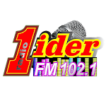 Cover Image of Скачать Radio Lider 102.1 2.1 APK