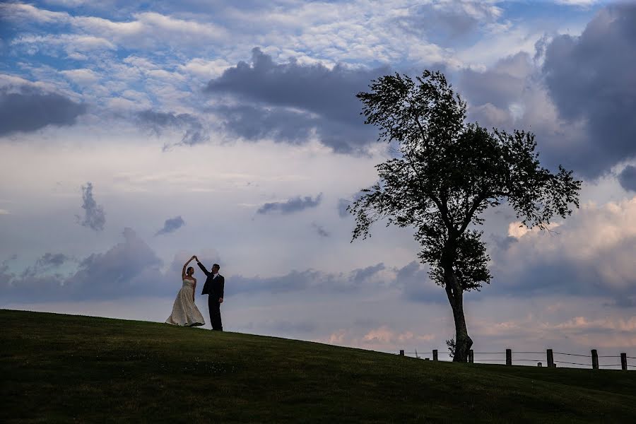 Wedding photographer Eric Mccallister (ericmccallister). Photo of 30 December 2019