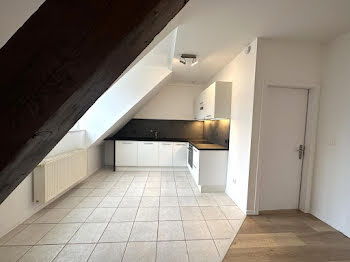 appartement à Mulhouse (68)