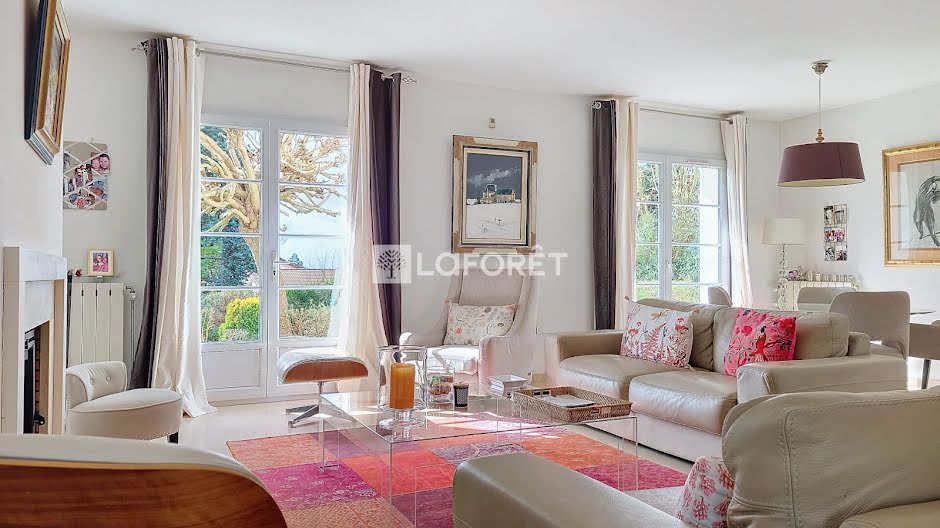 Vente maison 7 pièces 170 m² à Andilly (95580), 778 000 €