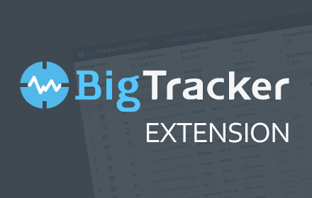 BigTracker small promo image