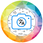 Cover Image of Tải xuống Trình dịch máy ảnh: Ảnh Dịch tất cả các ngôn ngữ 1.3.6 APK