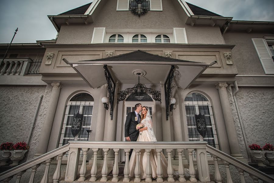 Fotógrafo de bodas Igor Ivkovic (igorivkovic). Foto del 29 de octubre 2019