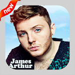 Cover Image of Herunterladen Songs James Arthur - Offline 7.1 APK