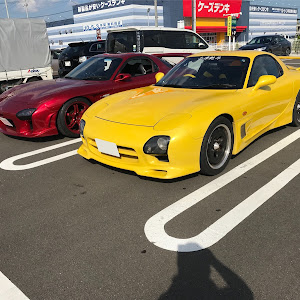 RX-7