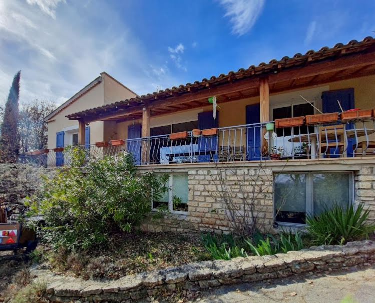 Vente maison 9 pièces 251 m² à Forcalquier (04300), 330 000 €