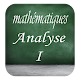 Download Maths : Cours d’analyse I For PC Windows and Mac