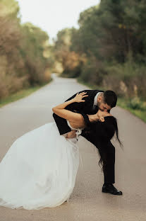 Fotógrafo de bodas Memduh Çetinkaya (memduhcetinkaya). Foto del 5 de abril